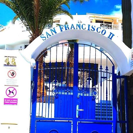 דירות פוארטו דל כרמן San Francisco 407 מראה חיצוני תמונה