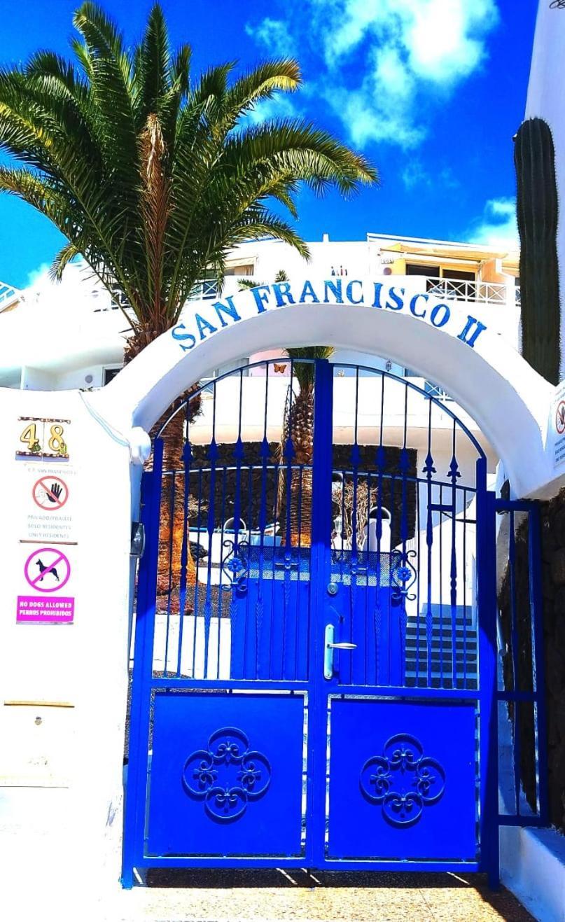 דירות פוארטו דל כרמן San Francisco 407 מראה חיצוני תמונה